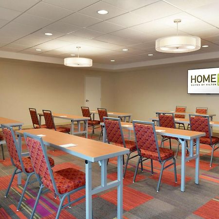Home2 Suites By Hilton Atlanta South/Mcdonough Bagian luar foto