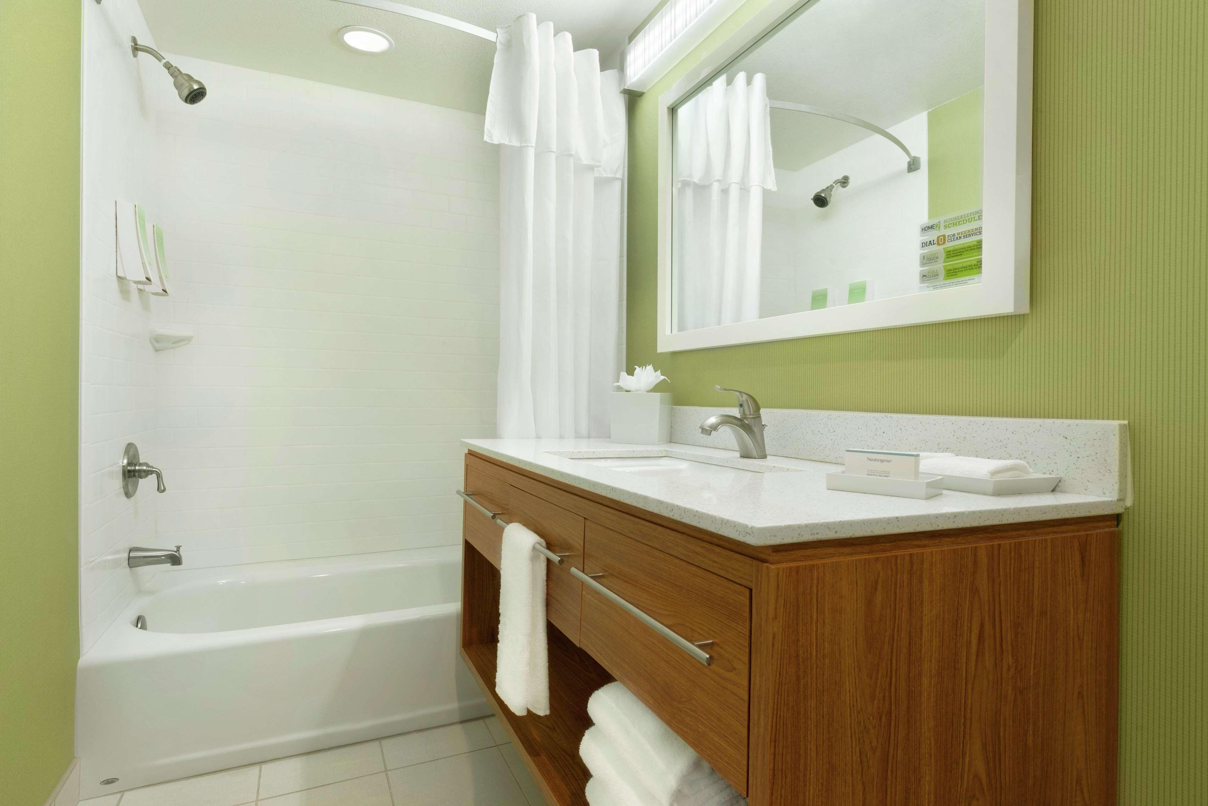 Home2 Suites By Hilton Atlanta South/Mcdonough Bagian luar foto