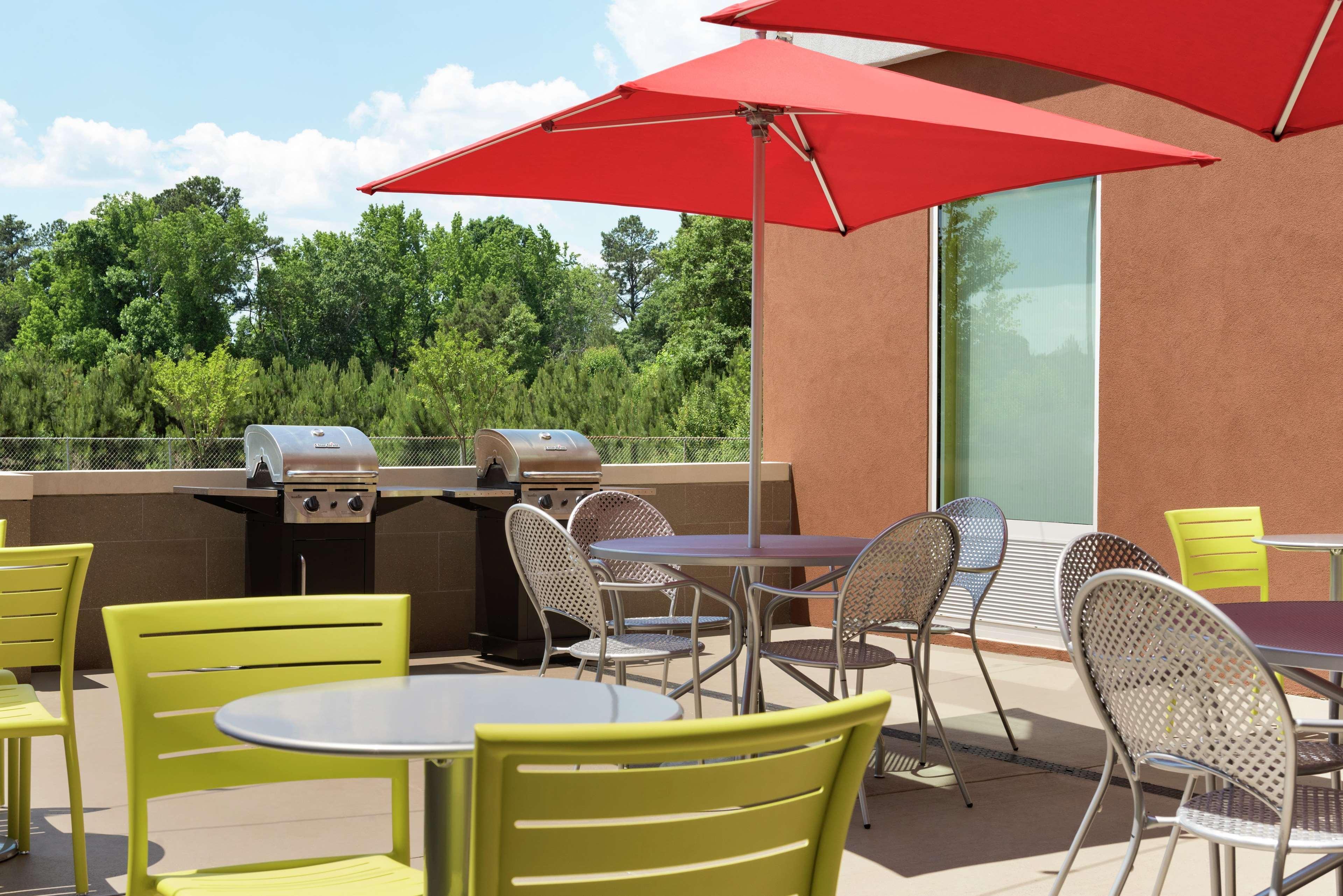 Home2 Suites By Hilton Atlanta South/Mcdonough Bagian luar foto