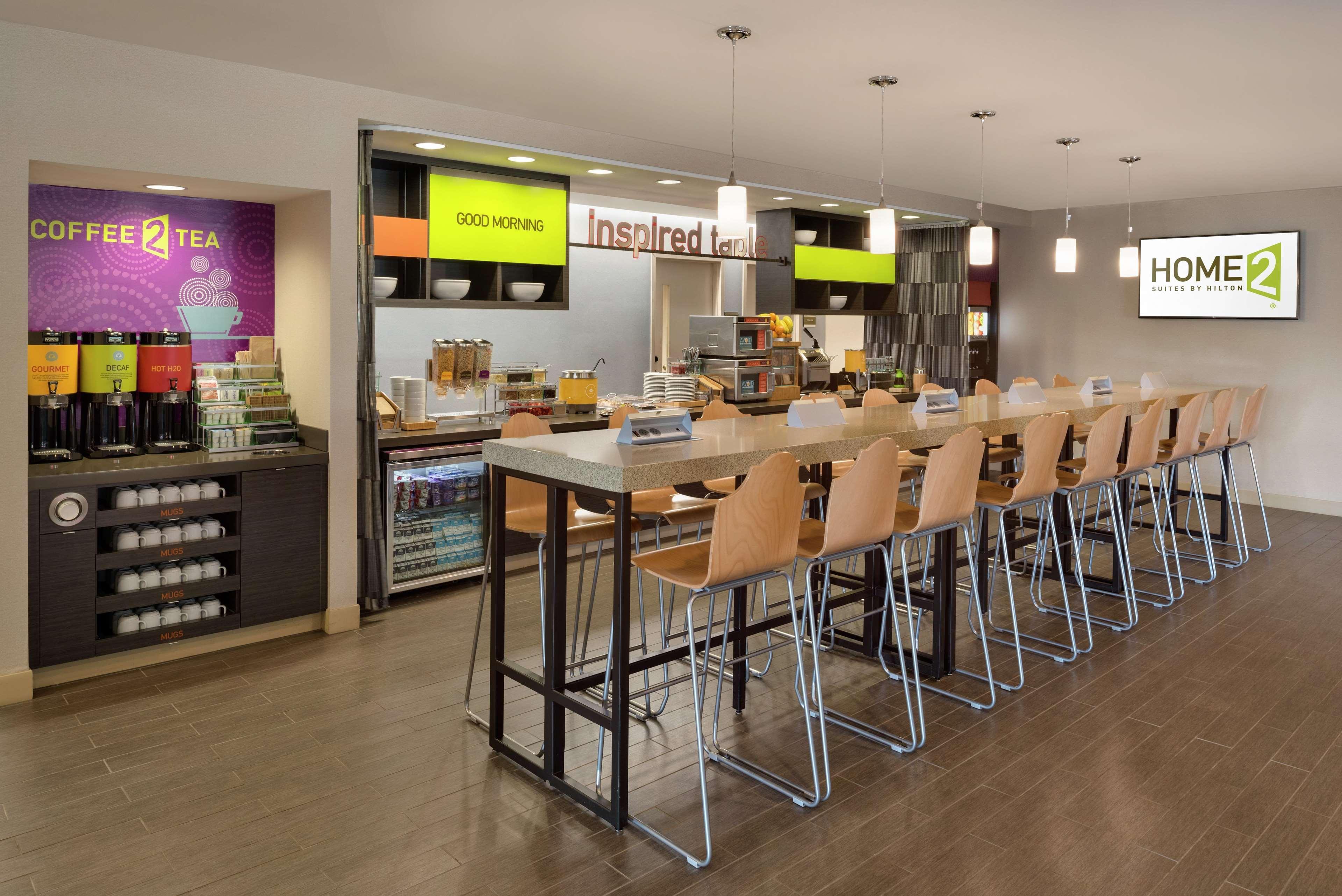 Home2 Suites By Hilton Atlanta South/Mcdonough Bagian luar foto