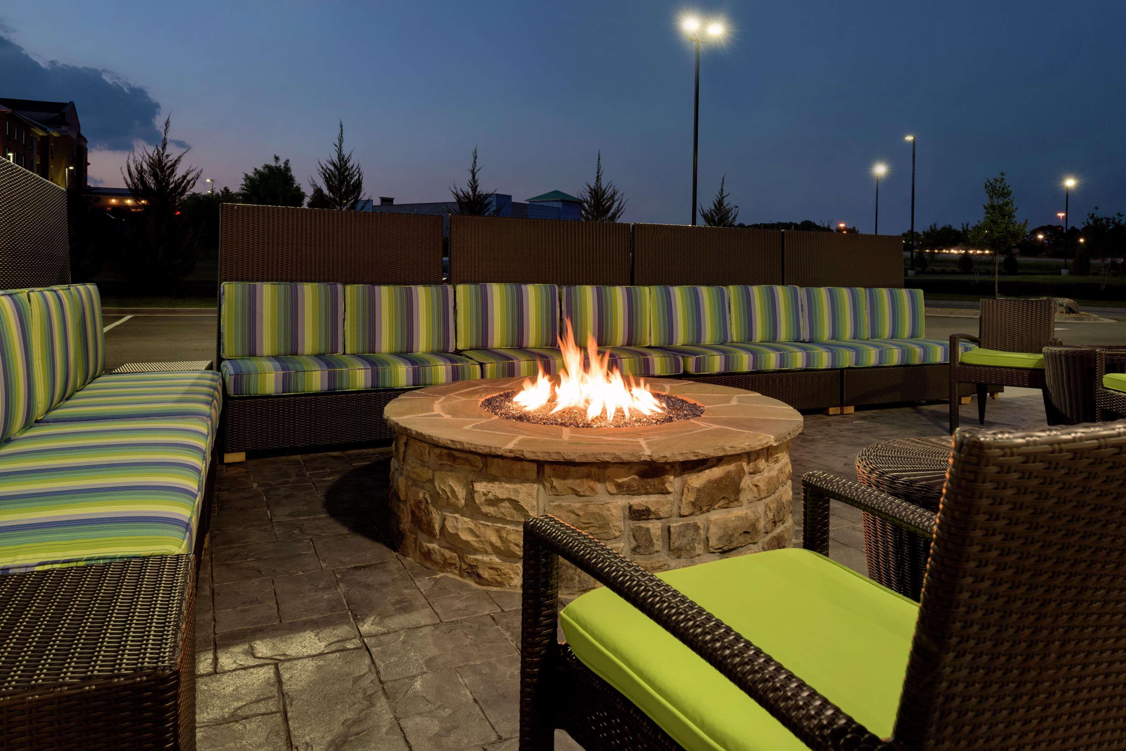 Home2 Suites By Hilton Atlanta South/Mcdonough Bagian luar foto