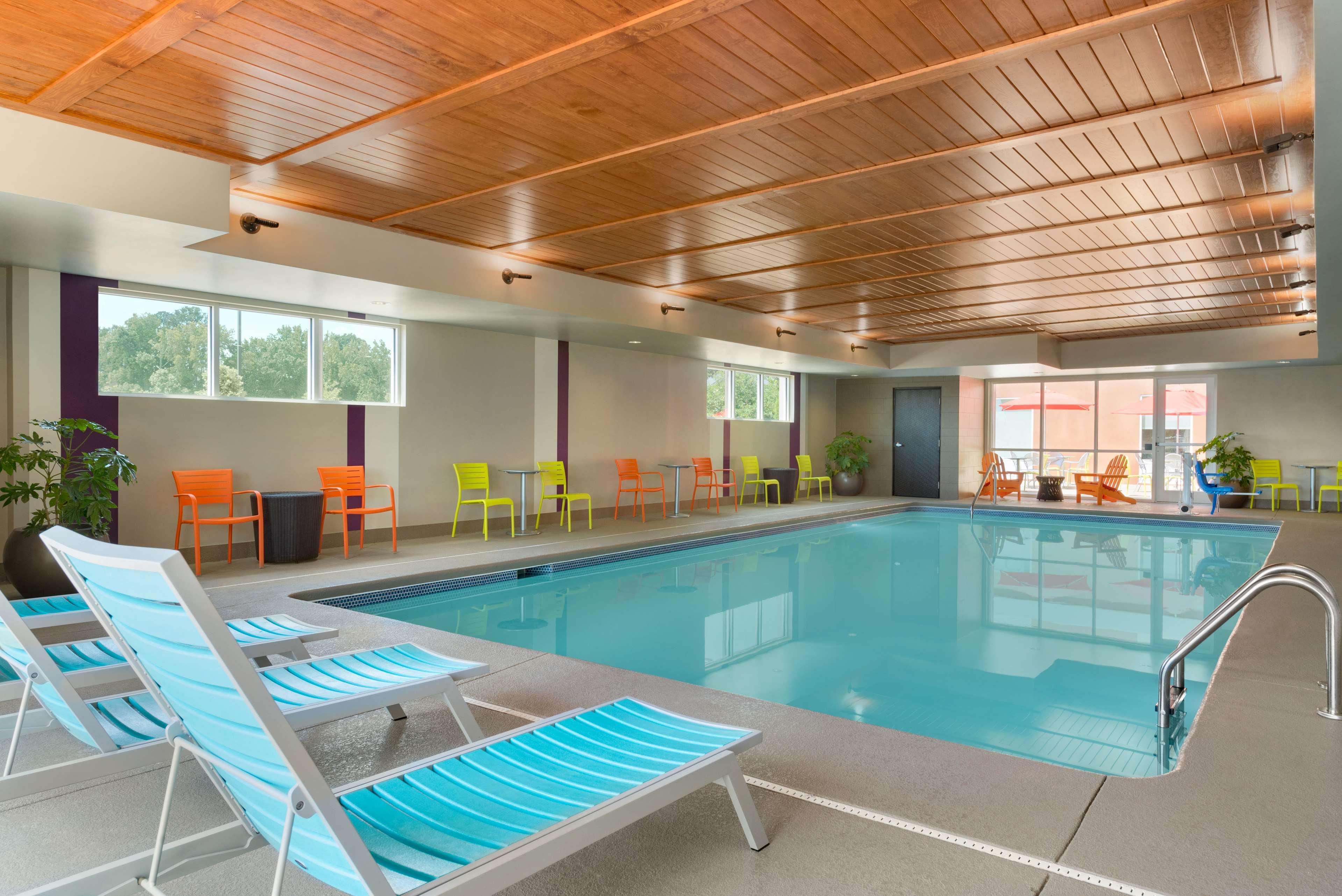 Home2 Suites By Hilton Atlanta South/Mcdonough Bagian luar foto