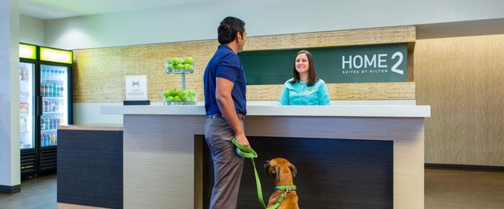 Home2 Suites By Hilton Atlanta South/Mcdonough Bagian luar foto
